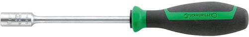 Stahlwille 12500N Dopschroevendraaier Sleutelbreedte (metrisch): 11 mm