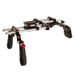 Shape DSLR Kirk Neff Offset Rig