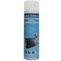 Dacomex Office Equipment Cleaner Moeilijk te bereiken plekken Vloeistof voor apparatuurreiniging 500 ml