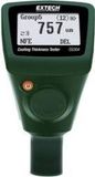 Extech CG304 Laagdiktemeter – 0 - 2000 µm