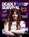 Deadly Art of Survival Magazine 27th Edition Featuring Helena Crevar