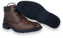 Wrangler George Men High Cognac