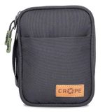 C-Rope CRP-EOR-S-BLK Unisex Accessoirezak Klein Zwart