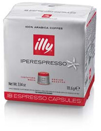Illy 7952ST
