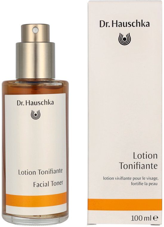Dr. Hauschka Facial Toner 100 ml
