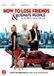 Megamoviestore How To Lose Friends & Alienate People / DVD / 2008