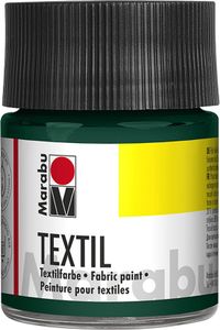 Marabu Textielverf 50 ml Groen