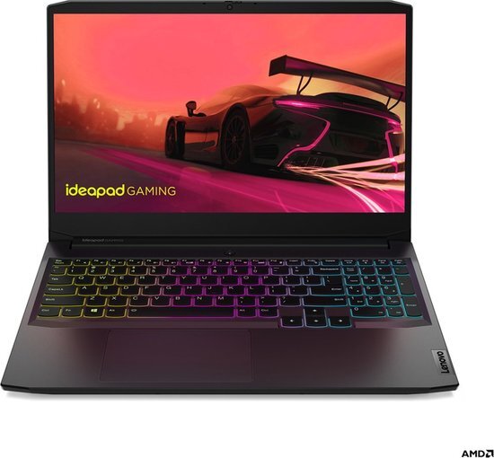 Lenovo IdeaPad Gaming 3 82K201P3MB