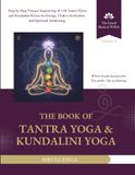 The Book of Tantra Yoga & Kundalini Yoga