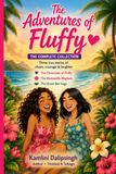 THE ADVENTURES OF FLUFFY