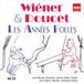 Les EMI Classics / Erato Les Annéés Folles - 4 CD Box Set