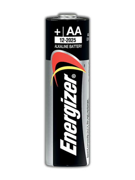 Energizer Alkaline Power - 24 AA Batterijen