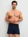 CALIDA Hommes Coton Boxer Taille M