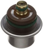 BOSCH 0280160615 Brandstofdrukregelaar