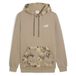PUMA ESS CAMO Hoodie FL