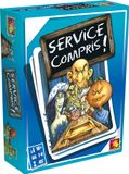 Asmodee Jeu de société - Jeu stratégique - 10+ ans - 2-6 joueurs - Français
