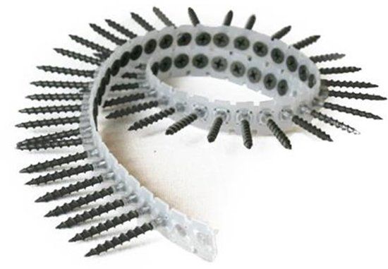 Hoenderdaal Skapa Global B.V. Snelbouwschroeven voor Fermacell hi/lo draad - Phillips2 - 3,9x35mm - Voldraad (1000 stuks)