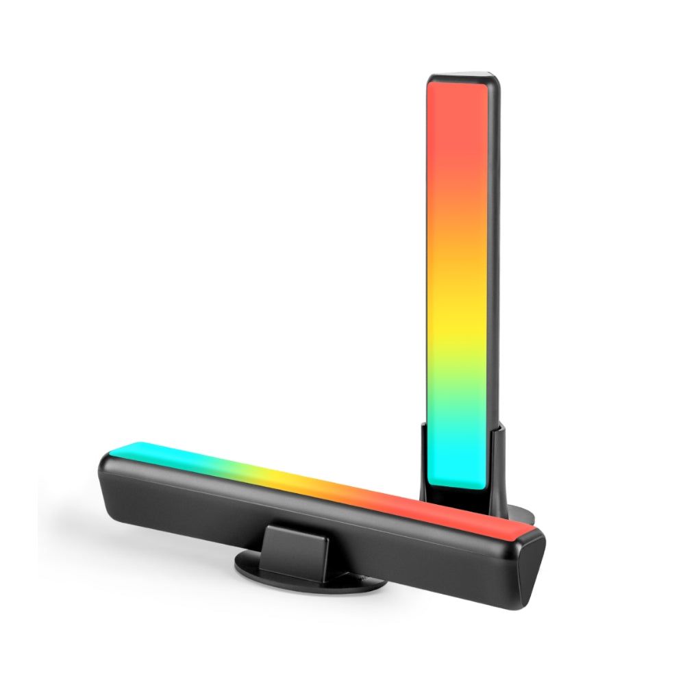 Govee H6056 Slim Panel Wi-Fi/Bluetooth Smart LED Panel - Black