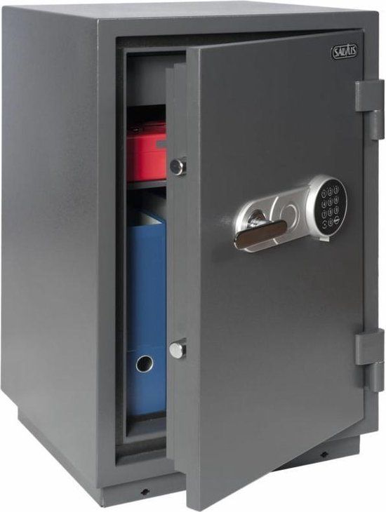 Salvus Torino 3 Elektronische kluis - 109 kg