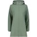 CMP Softshell parka voor dames