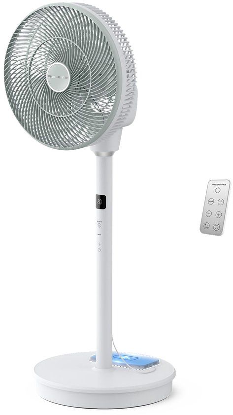 Rowenta Statiefventilator QV5050F0