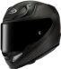 HJC RPHA 12 Matt Carbon Helm - Integraalhelm - Maat L - Zwart