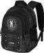 Karactermania Wednesday Sac à dos Running PLUS