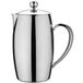 Café Stal BPC-05DW Bellux thermische wandcollectie Premium 3-Cup (350ml) Cafetière