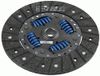 SACHS Kupplungsscheibe 1878005084
