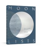 Potter's Moon Lists: Questions and Rituals for Self-Reflection: A Guided Journal