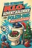 Der tiptop Der ultimative Klo-Adventskalender für Polizei-Fans