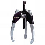 King Tony 79631304ALT trekker 3 lange zelfcentrerende klauwen C 175 mm P 185 mm 4T