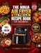 The Ninja The Uk Ninja Air Fryer Max Pro 6.2l Recipe Book For Beginners