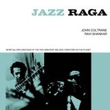 JAZZ El Jazz Raga - John Coltrane & Ravi Shankar - 3CD Standard Edition