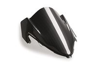 Puig 21138C Z-Racing Scherm Carbon Look