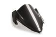 Puig 21138C Z-Racing Scherm Carbon Look