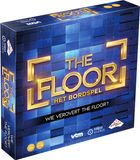 Identity Games The Floor (Vlaams) - Partyspel - Gebaseerd op het tv-programma