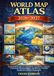 World Bookmundo World Map Atlas 2026-2027