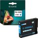 Evoke Canon PGI-2500 Cyaan XL cartouche d'encre - 1500 pages