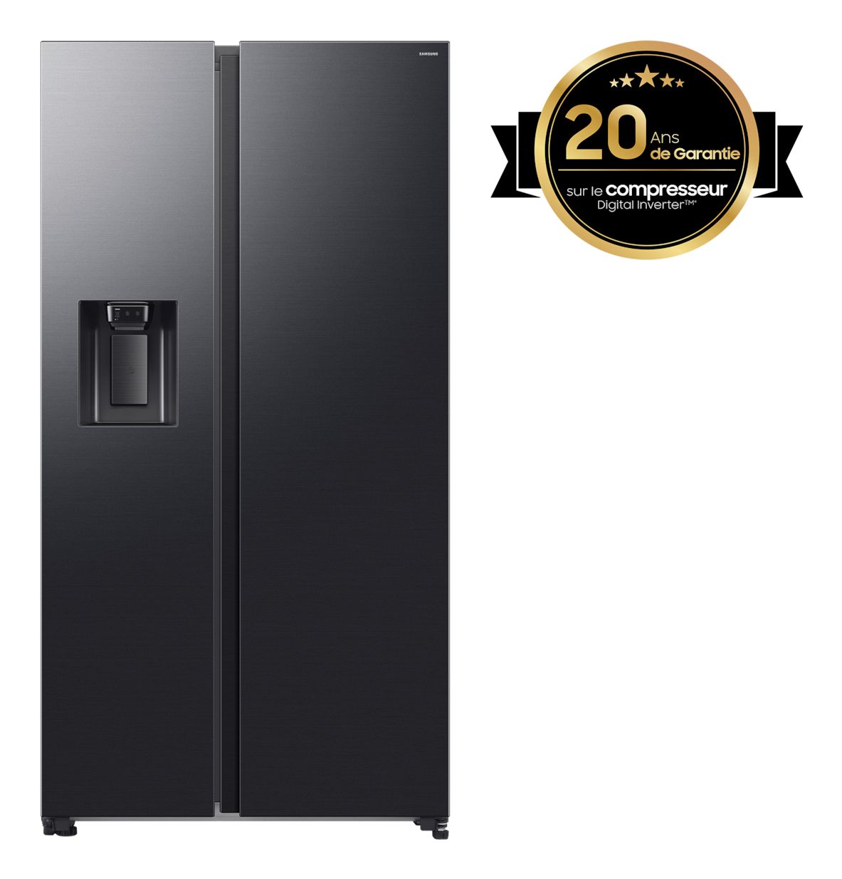 Samsung Rs70f66kcfef