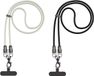 MORRE USB-C draagkoord kabel 1,3 m voor opladen en dragen met 60 W snelladen