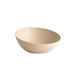 APS FrostFire aluminium schaal met antiaanbaklaag, beige, diameter 26,5 cm, 1,9 liter