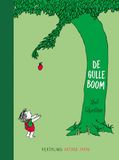 De gulle boom (Hardback)