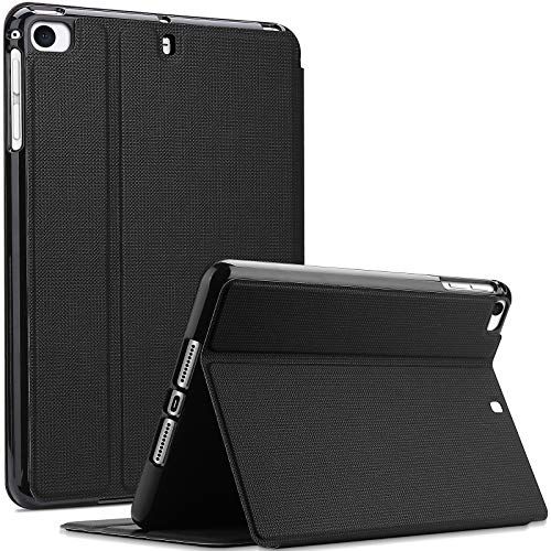 Procase Cover voor iPad Mini 5 / Zwart
