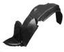 PRASCO Innenkotflügel SZ0343604 vorne links | Compatibel met: SUZUKI SWIFT III