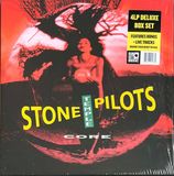 Warner Music Stone Temple Pilots Core