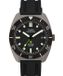 Timex Expedition Pioneer TW2Y63600 Horloge - Rubber - Zwart - Ø 41 mm
