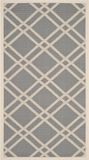 Safavieh Vloerkleed Marbella 79x152 cm Antraciet