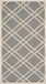 Safavieh Vloerkleed Marbella 79x152 cm Antraciet