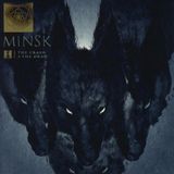 Minsk The Crash And The Draw